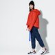 Női télikabát NIKE KABÁT W NSW SYN FILL JKT REV 939360-634 szín: piros