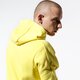 Férfi pulóver CONFRONT PULÓVER CITY SWEATSHIRT cf39blm34001 szín: sárga