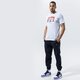Férfi póló NIKE PÓLÓ M NK DRY OC PHOTO SS TEE db5991-100 szín: fehér