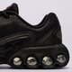 Gyerek sportcipők NIKE AIR MAX DN (GS) ih7672002 szín: fekete