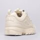 Női sportcipők FILA DISRUPTOR II PREMIUM 5xm02263100 szín: krém