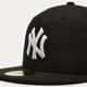 Gyerek baseball sapka NEW ERA SAPKA MLB BASIC NY YANKEES 10003436 szín: fekete