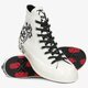 Női tornacipők CONVERSE CHUCK 70 171858c szín: fehér