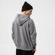 Férfi pulóver NIKE PULÓVER KAPUCNIS BKN M NK PO FLC CTS STMT NBA db1516-002 szín: szürke