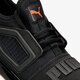 Férfi sportcipők PUMA IGNITE LIMITLESS 2 UNREST 19129502 szín: fekete