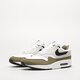 Férfi sportcipők NIKE AIR MAX 1 fd9082-102 szín: khaki