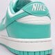 Férfi sportcipők NIKE DUNK LOW RETRO BTTYS  dv0833-101 szín: zöld