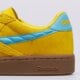 Női sportcipők REEBOK CLUB C GROUNDS UK 100229525 szín: sárga