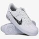 Férfi sportcipők NIKE AIR FORCE 1 LV8 UTILITY  cw7581-101 szín: fehér