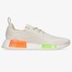 Férfi sportcipők ADIDAS NMD_R1 gz7964 szín: szürke