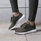 Női sportcipők ADIDAS SWIFT RUN W cq2016 szín: khaki