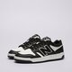 Férfi sportcipők NEW BALANCE BB480LV1 bb480lba szín: fekete
