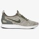 Női sportcipők NIKE W AIR ZOOM MARIAH FK RACER aa0521301 szín: khaki