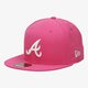 Gyerek baseball sapka NEW ERA SAPKA LEAGUE BASIC ATLANTA BRAVES 80010097 szín: multicolor