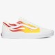 Férfi sportcipők VANS UA OLD SKOOL vn0a4u3b2231 szín: fehér