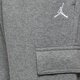 Gyerek nadrágok JORDAN NADRÁG MY BROOKLYN ESS FLC CARGO PANT BOY 95f105-geh szín: szürke