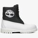Férfi téli cipők TIMBERLAND PREMIUM 6 INCH BOOT PUFFER BT  tb0a2bzz1431 szín: fehér