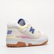 Női sportcipők NEW BALANCE 550  bbw550db szín: bézs