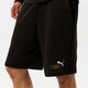 Férfi rövidnadrágok PUMA RÖVIDNADRÁG ESS+ RAINBOW SWEAT SHORTS 9" TR 848679 01 szín: fekete