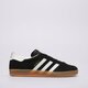 Férfi sportcipők ADIDAS GAZELLE INDOOR ji2060 szín: fekete