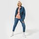 Női póló NIKE PÓLÓ W NSW CLUB dn2393-609 szín: rózsaszín
