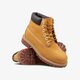 Gyerek téli cipők TIMBERLAND PREMIUM 6 INCH CLASSIC BOOT FTC tb1127097131 szín: sárga