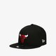 Férfi baseball sapka NEW ERA NBA CHICAGO BULLS 9FIFTY SNAPBACK CAP CHICAGO BULLS  12122725 szín: fekete