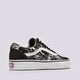 Férfi sportcipők VANS OLD SKOOL  vn0007ntbmx1 szín: fekete