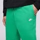Férfi nadrágok NIKE NADRÁG M NK CLUB BB JOGGER fn3787-324 szín: zöld