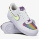 Női sportcipők NIKE AIR FORCE 1 EASTER cw0367-100 szín: fehér