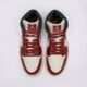 Férfi sportcipők AIR JORDAN 1 MID  dq8426-105 szín: fehér
