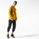 Férfi pulóver CONFRONT PULÓVER ESSENTIAL YLW SWEATSHIRT cf39blm39001 szín: sárga