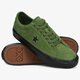 Férfi sportcipők CONVERSE ONE STAR PRO 166838c szín: zöld