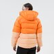 Női télikabát HELLY HANSEN KABÁT TÉLI W ACTIVE PUFFY JACKET 53612325 szín: narancssárga