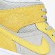 Férfi sportcipők AIR JORDAN 1 MID da4666-001 szín: szürke