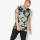 Férfi póló NIKE PÓLÓ LS M NSW TOP AOP CURVED HEM ah7017063 szín: szürke
