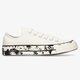 Női tornacipők CONVERSE CHUCK 70 571580c szín: fehér