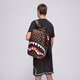 Női hátizsák SPRAYGROUND HÁTIZSÁK PEEKING CHARACTER CHECK 910b7331nsz szín: barna