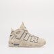 Gyerek sportcipők NIKE AIR MORE UPTEMPO BG dq6200-200 szín: bézs