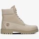 Férfi téli cipők TIMBERLAND 6 PREM RUBBER CUP BOOT  tb0a2bxsk511 szín: szürke