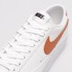 Női sportcipők NIKE W BLAZER LOW PLATFORM ESS dq7571-100 szín: fehér
