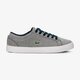 Gyerek sportcipők LACOSTE STRAIGHTSET LACE 217 2 733caj1037003 szín: szürke