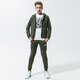 Gyerek nadrágok NIKE NADRÁG SPORTSWEAR CLUB FLEECE BOY ci2911-325 szín: khaki