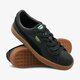 Gyerek sportcipők PUMA BASKET CLASSIC GUM DELUXE JR 36507802 szín: fekete