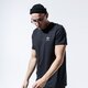 Férfi póló ADIDAS PÓLÓ CAMO ESS T fm3352 szín: fekete