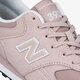 Női sportcipők NEW BALANCE WL393SP1 wl393sp1 szín: rózsaszín