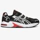 Férfi sportcipők ASICS GEL-KAYANO 5 OG 1021a163001 szín: fekete