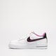 Gyerek sportcipők NIKE AIR FORCE 1 LV8 (GS)  dx3933-100 szín: fehér