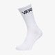 Női zoknik VANS CLASSIC CREW (6.5-9) vn000xrz95y1 szín: multicolor