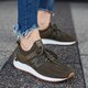 Női sportcipők NEW BALANCE WRL247SR wrl247sr szín: zöld